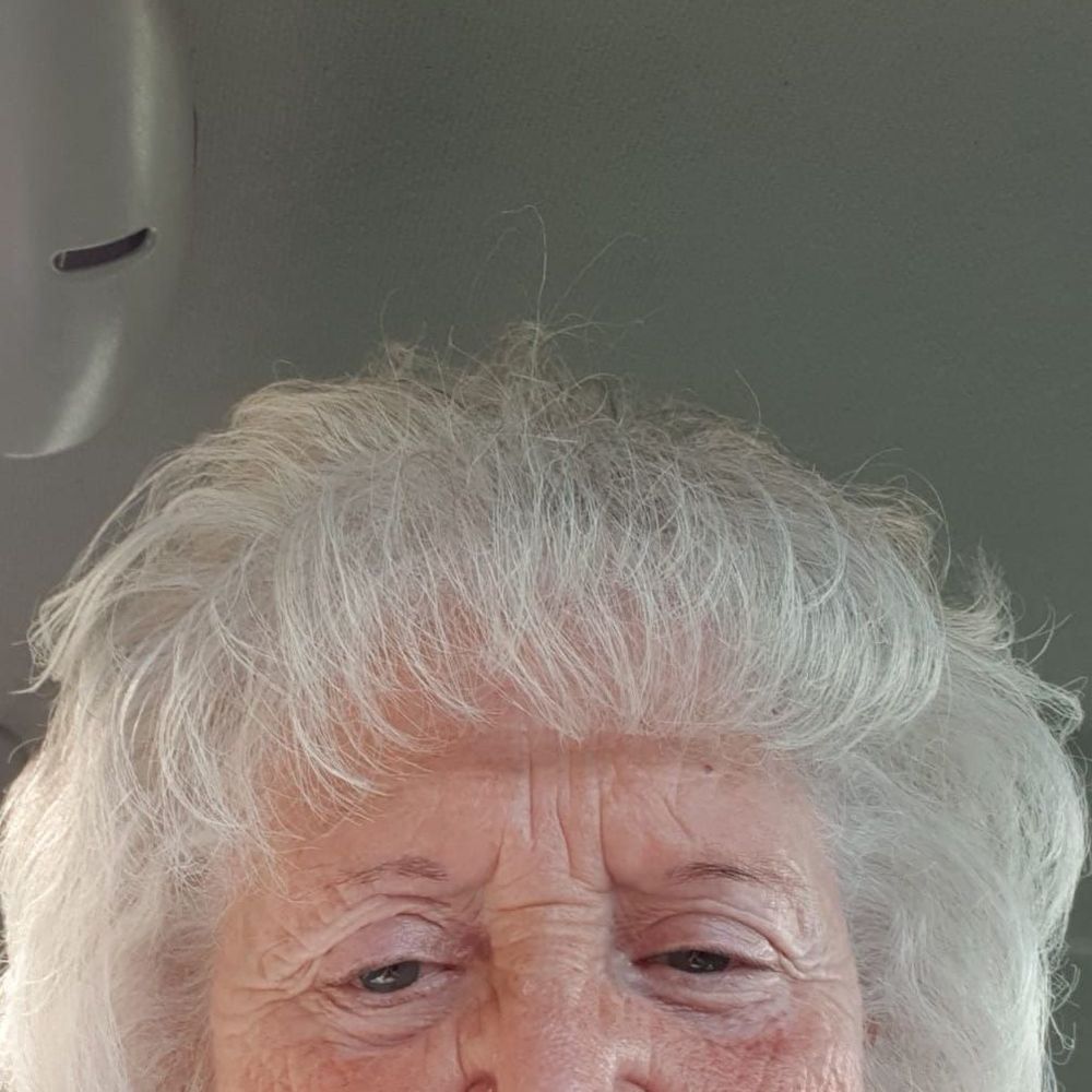 Meet your Posher, Bonnie